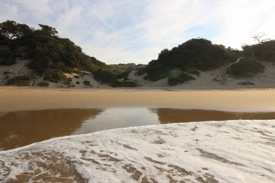 0 Bedroom Property for Sale in Khamanga Bay Eastern Cape